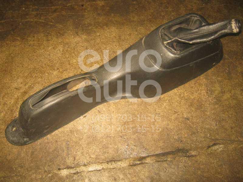 Консоль для Hyundai Starex H1 1997-2007 - Фото №1