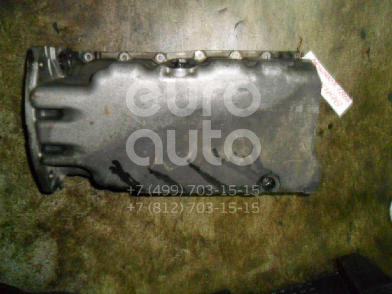 Поддон масляный двигателя для Ford Mondeo II 1996-2000 - Фото №1