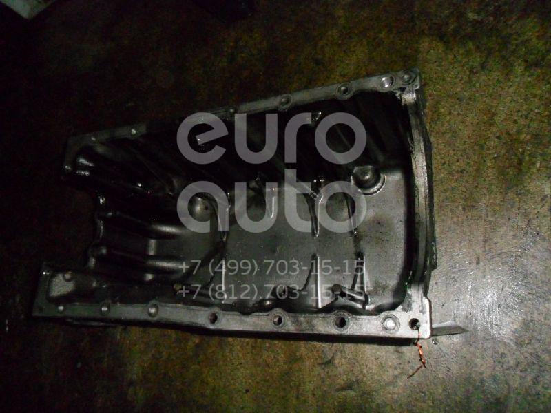Поддон масляный двигателя для Ford Mondeo II 1996-2000 - Фото №1