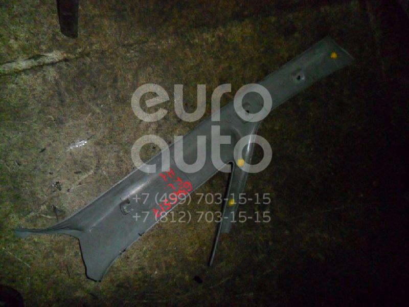 Обшивка стойки для Hyundai Starex H1 1997-2007 - Фото №1