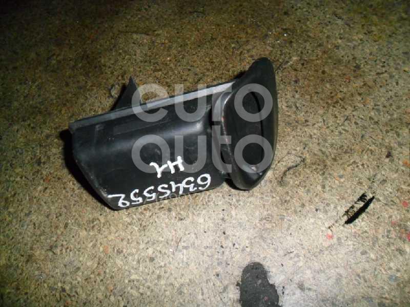Пепельница передняя для Hyundai Starex H1 1997-2007 - Фото №1