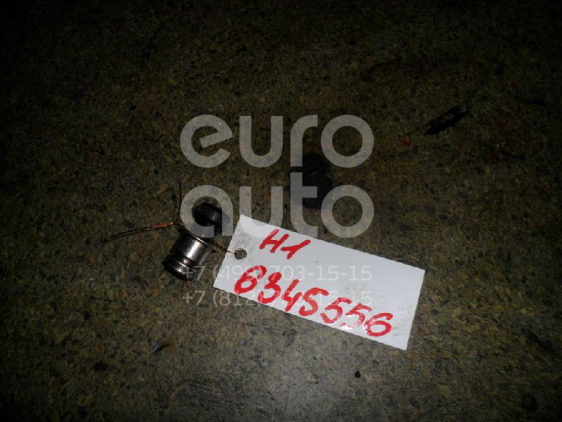 Прикуриватель для Hyundai Starex H1 1997-2007 - Фото №1