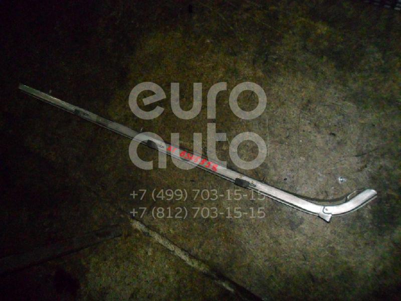 Направляющая двери сдвижной для Hyundai Starex H1 1997-2007 - Фото №1