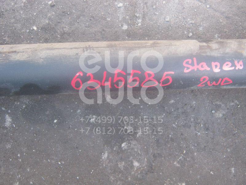 Вал карданный для Hyundai Starex H1 1997-2007 - Фото №1