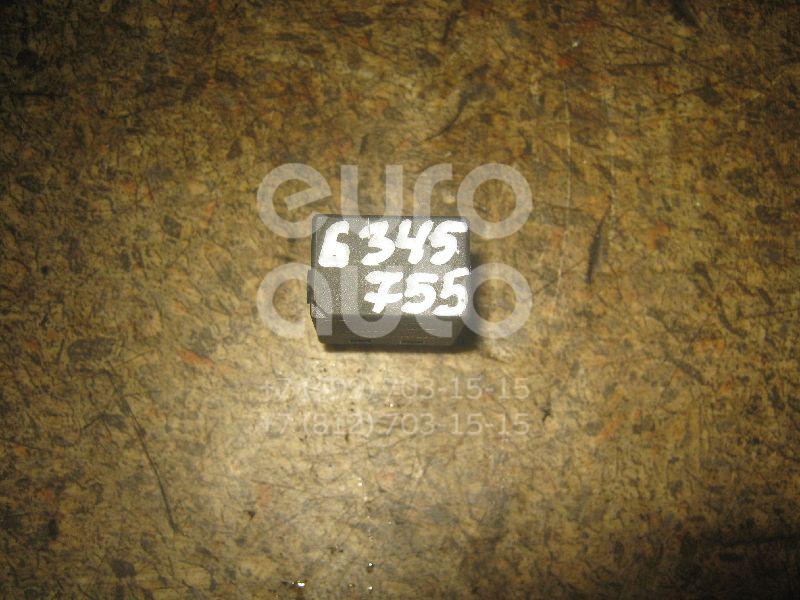 Реле топливного насоса для Mercedes Benz W220 1998-2005;A140/160 W168 1997-2004;W202 1993-2000;W203 2000-2006;W221 2005-2013;W210 E-Klasse 2000-2002;W211 E-Klasse 2002-2009;W204 2007-2015 - Фото №1
