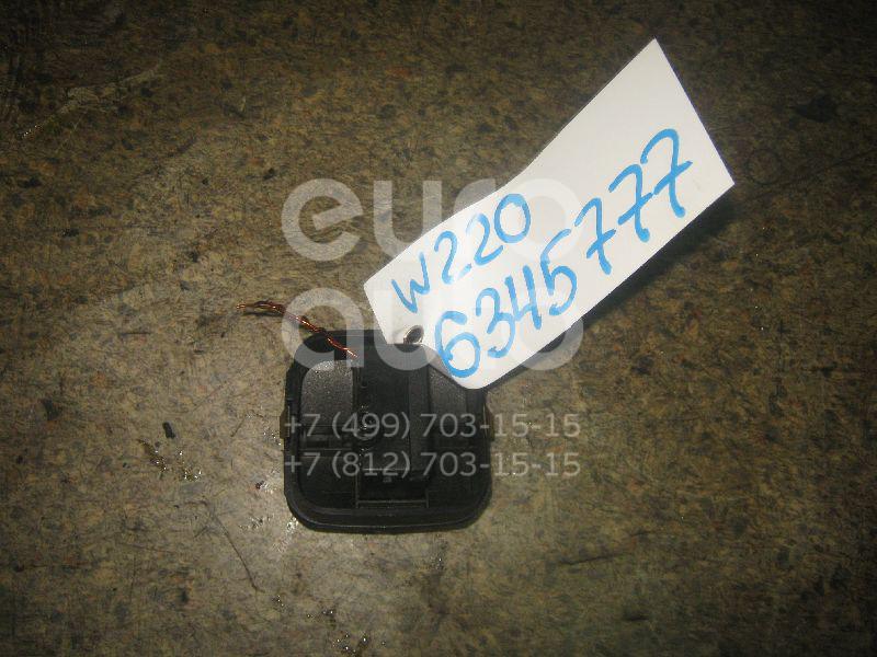 Переключатель регулировки сиденья для Mercedes Benz W220 1998-2005 - Фото №1