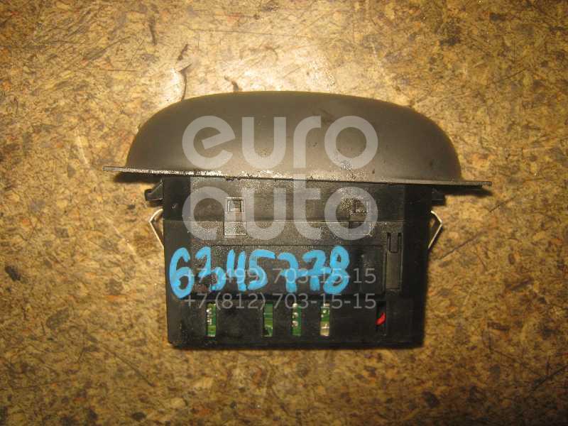Индикатор для Mercedes Benz W220 1998-2005 - Фото №1