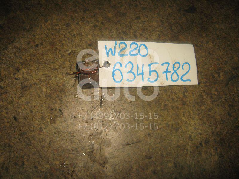 Реле для Mercedes Benz W220 1998-2005;W163 M-Klasse (ML) 1998-2004;R129 SL 1989-2001;W202 1993-2000;W210 E-Klasse 1995-2000;W203 2000-2006;W221 2005-2013;W210 E-Klasse 2000-2002;W211 E-Klasse 2002-2009 - Фото №1