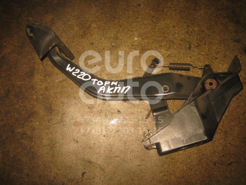 Педаль тормоза для Mercedes Benz W220 1998-2005 - Фото №1