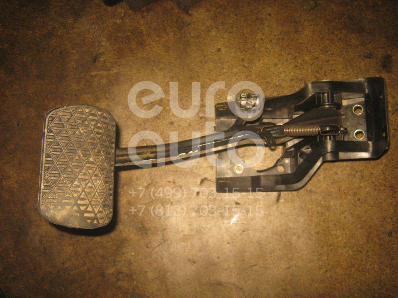 Педаль тормоза для Mercedes Benz W220 1998-2005 - Фото №1