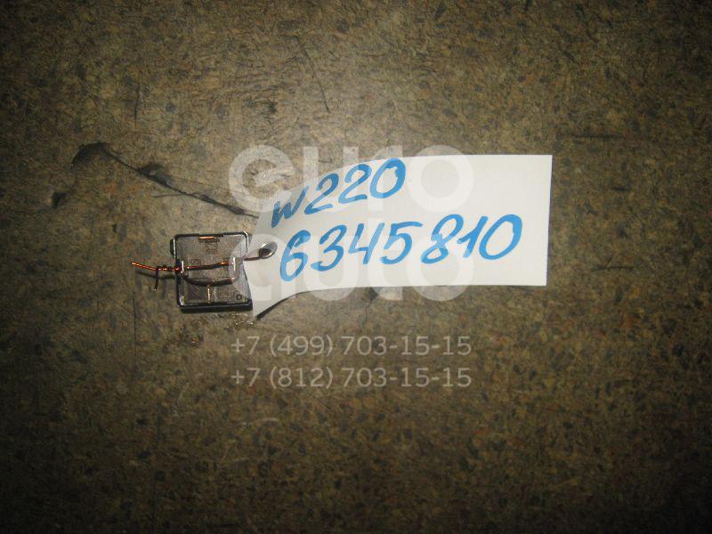 Реле для Mercedes Benz W220 1998-2005;W163 M-Klasse (ML) 1998-2004;R129 SL 1989-2001;W202 1993-2000;W210 E-Klasse 1995-2000;W203 2000-2006;W221 2005-2013;W210 E-Klasse 2000-2002;W211 E-Klasse 2002-2009 - Фото №1