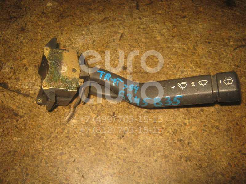 Переключатель стеклоочистителей для Ford Transit 1991-1994;Transit 1994-2000 - Фото №1