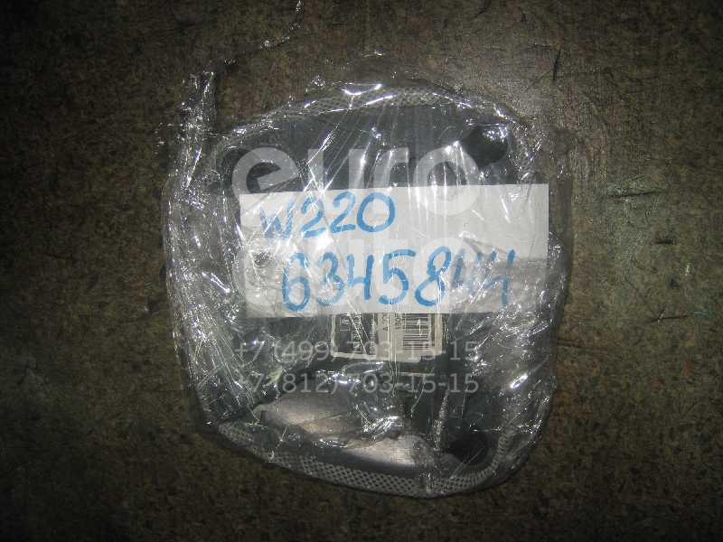 Датчик для Mercedes Benz W220 1998-2005;W215 coupe 1999-2006 - Фото №1