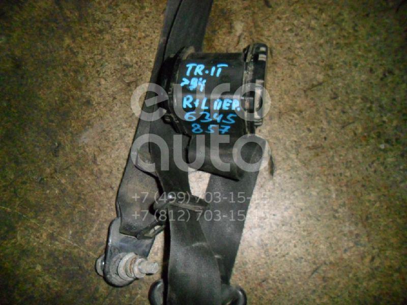 Ремень безопасности для Ford Transit 1991-1994 - Фото №1