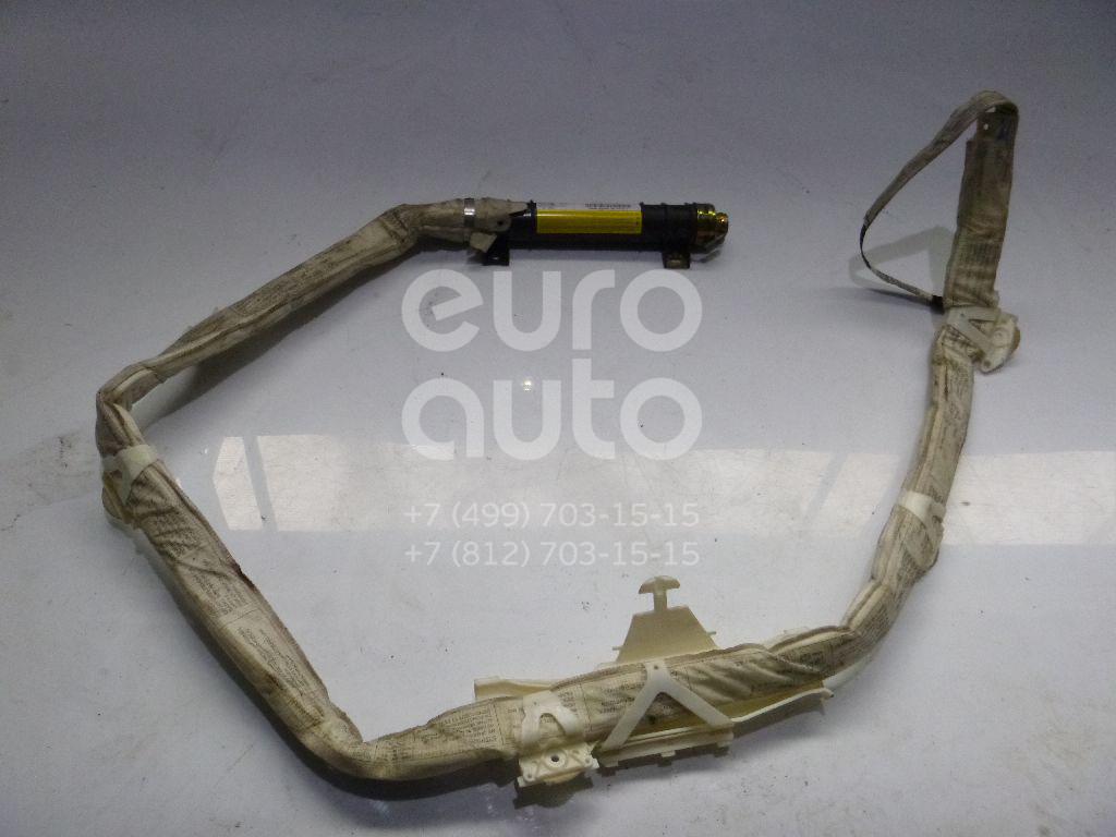Подушка безопасности боковая (шторка) для Mercedes Benz W220 1998-2005 - Фото №1