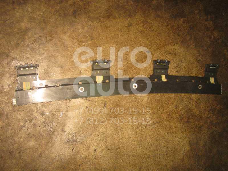 Молдинг лобового стекла для Mercedes Benz W220 1998-2005 - Фото №1