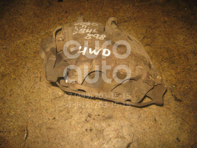 Суппорт передний левый для Mercedes Benz W220 1998-2005 - Фото №1