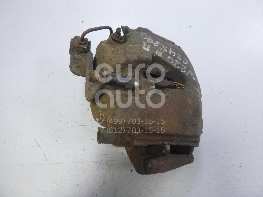 Суппорт передний правый для Mercedes Benz W220 1998-2005;W210 E-Klasse 2000-2002 - Фото №1