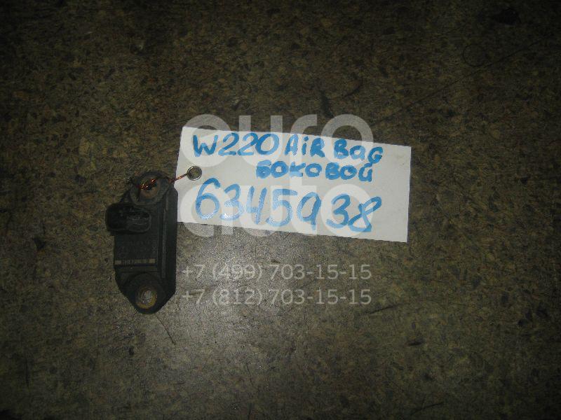 Датчик ускорения для Mercedes Benz W220 1998-2005;W211 E-Klasse 2002-2009 - Фото №1