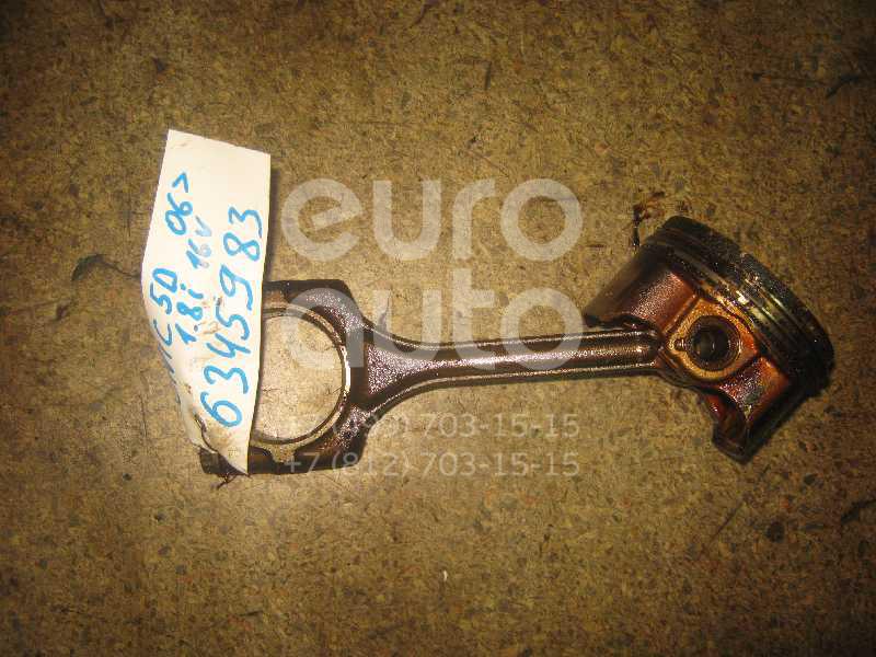 Поршень с шатуном для Honda Civic 5D 2006-2012 - Фото №1