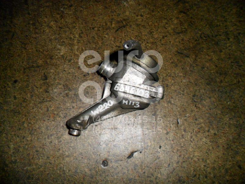 Клапан воздушный для Mercedes Benz W220 1998-2005;W163 M-Klasse (ML) 1998-2004;W211 E-Klasse 2002-2009 - Фото №1