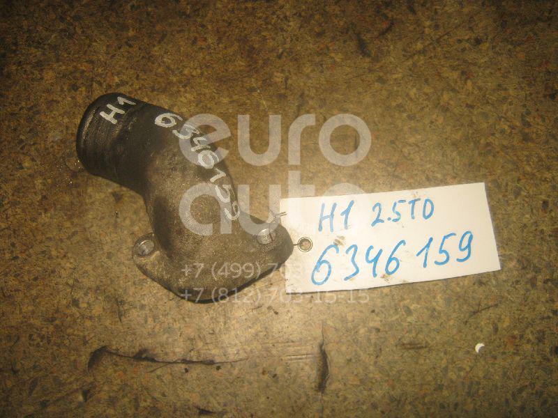Фланец для Hyundai Starex H1 1997-2007 - Фото №1