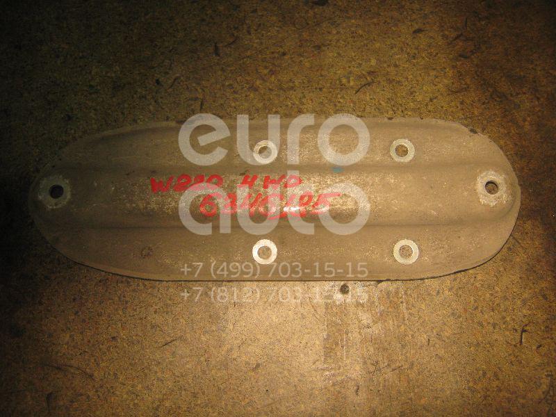 Кронштейн редуктора для Mercedes Benz W220 1998-2005 - Фото №1