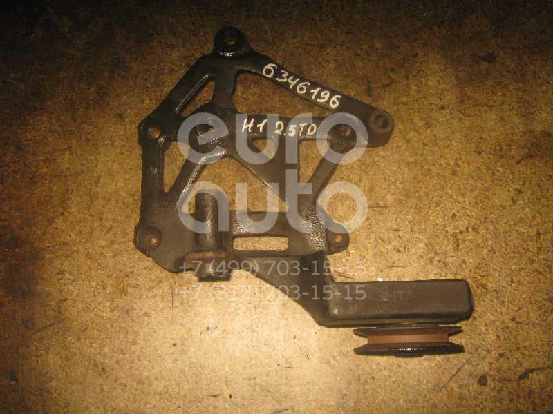 Кронштейн кондиционера для Hyundai Starex H1 1997-2007 - Фото №1