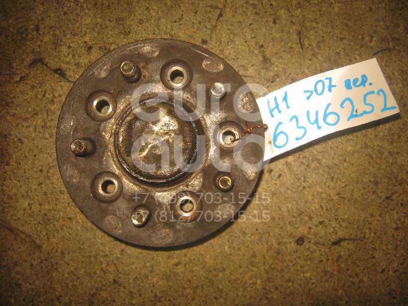 Ступица передняя для Hyundai Starex H1 1997-2007 - Фото №1