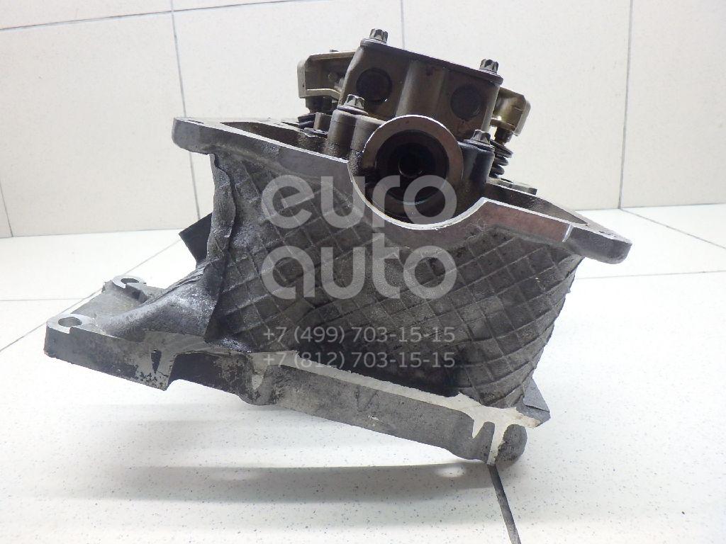 Головка блока для Mercedes Benz W220 1998-2005;G-Class W463 1989>;W215 CL coupe 1999-2006;R230 SL 2001-2012;W219 CLS 2004-2010;W164 M-Klasse (ML) 2005-2011;W211 E-Klasse 2002-2009;W251 R-Klasse 2005> - Фото №1