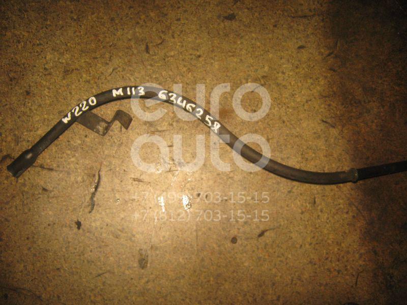 Трубка масляного щупа для Mercedes Benz W220 1998-2005 - Фото №1