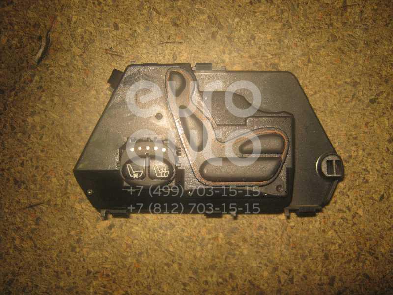 Переключатель регулировки сиденья для Mercedes Benz W220 1998-2005 - Фото №1