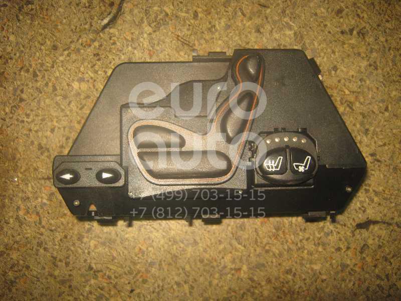 Переключатель регулировки сиденья для Mercedes Benz W220 1998-2005 - Фото №1
