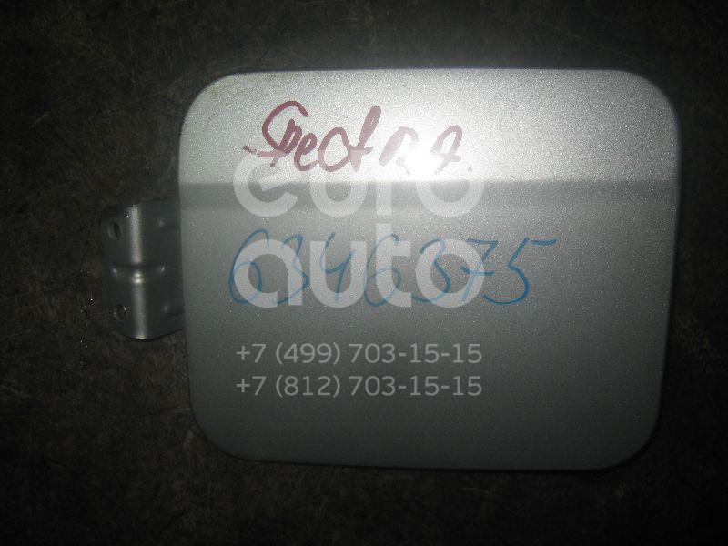 Лючок бензобака для Kia Spectra 2001-2011 - Фото №1