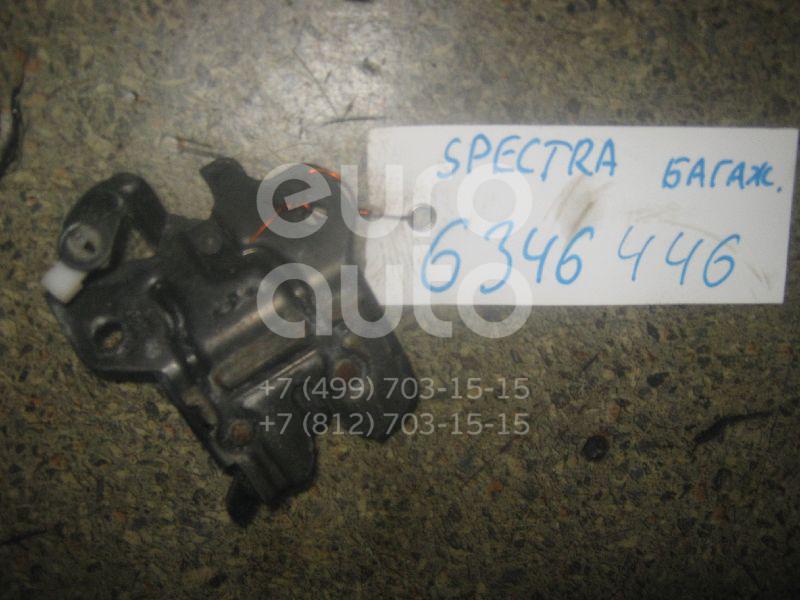 Замок багажника для Kia Spectra 2001-2011;Sportage 1993-2006 - Фото №1