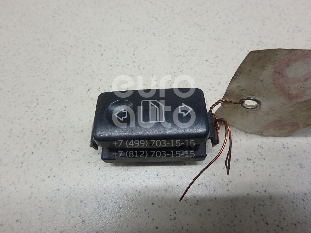 Кнопка стеклоподъемника для Mercedes Benz W220 1998-2005;W215 coupe 1999-2006 - Фото №1