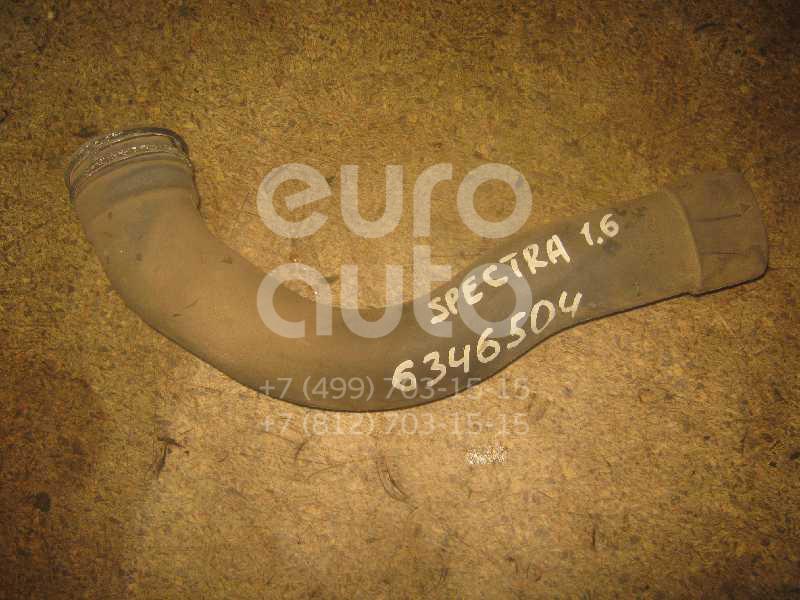 Воздуховод для Kia Spectra 2001-2011 - Фото №1