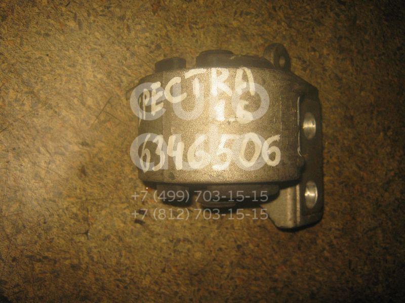 Опора двигателя правая для Kia Spectra 2001-2011;Sephia II/Shuma II 2001-2004;Carens 2002-2006 - Фото №1