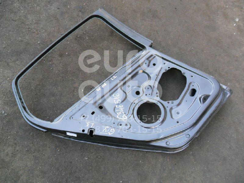 Рамка двери для VW Golf V 2003-2009 - Фото №1