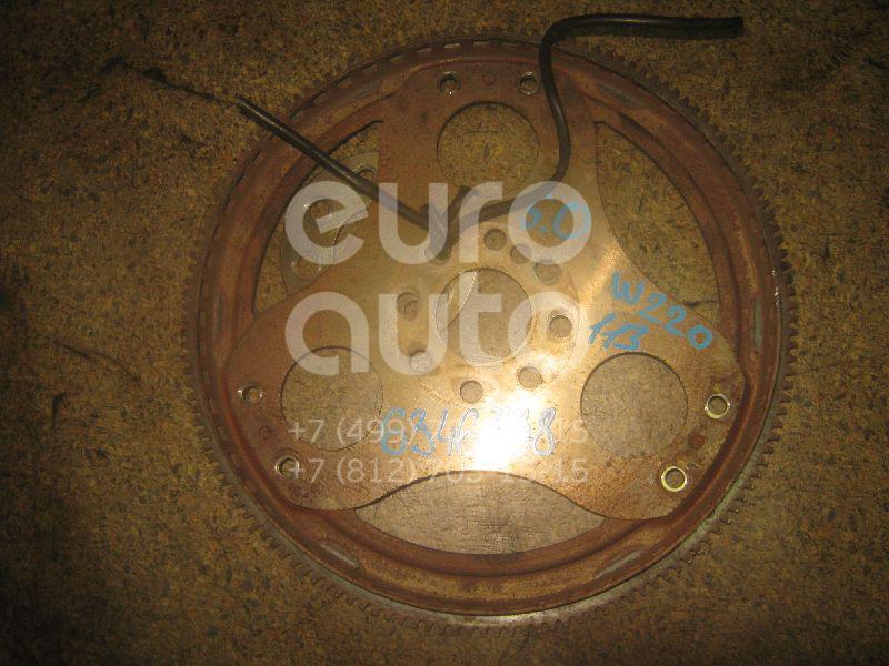 Маховик для Mercedes Benz W220 1998-2005 - Фото №1