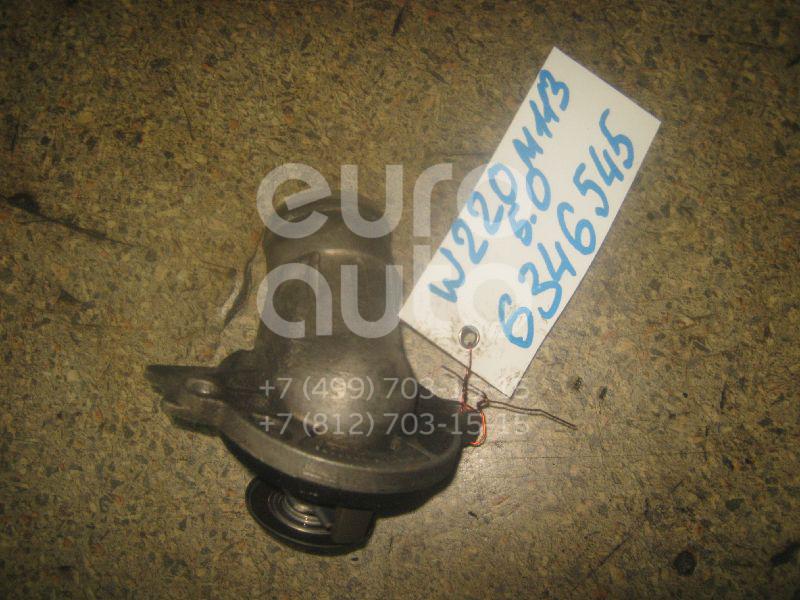 Термостат для Mercedes Benz W220 1998-2005;W202 1993-2000;W210 E-Klasse 1995-2000 - Фото №1