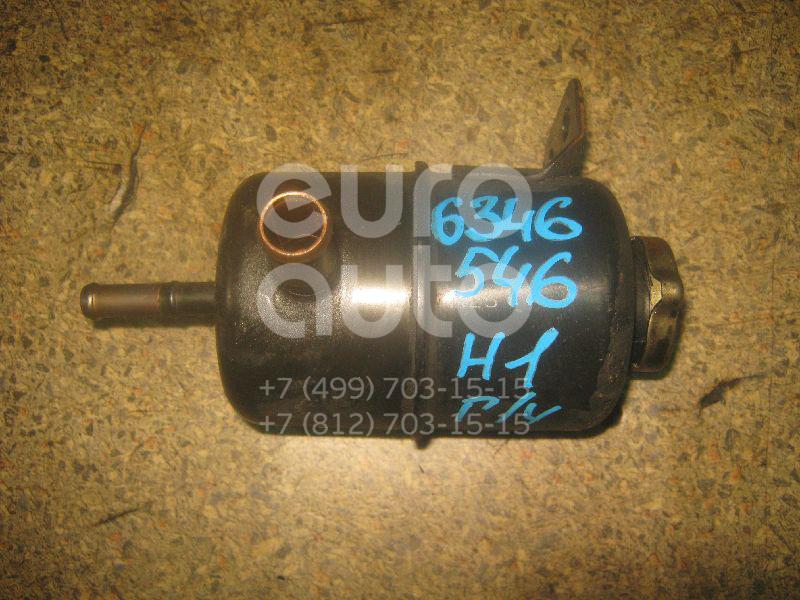 Бачок гидроусилителя для Hyundai Starex H1 1997-2007 - Фото №1