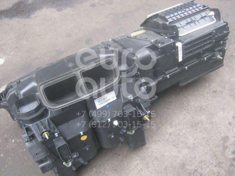 Корпус отопителя для Mercedes Benz W220 1998-2005;W215 coupe 1999-2006 - Фото №1