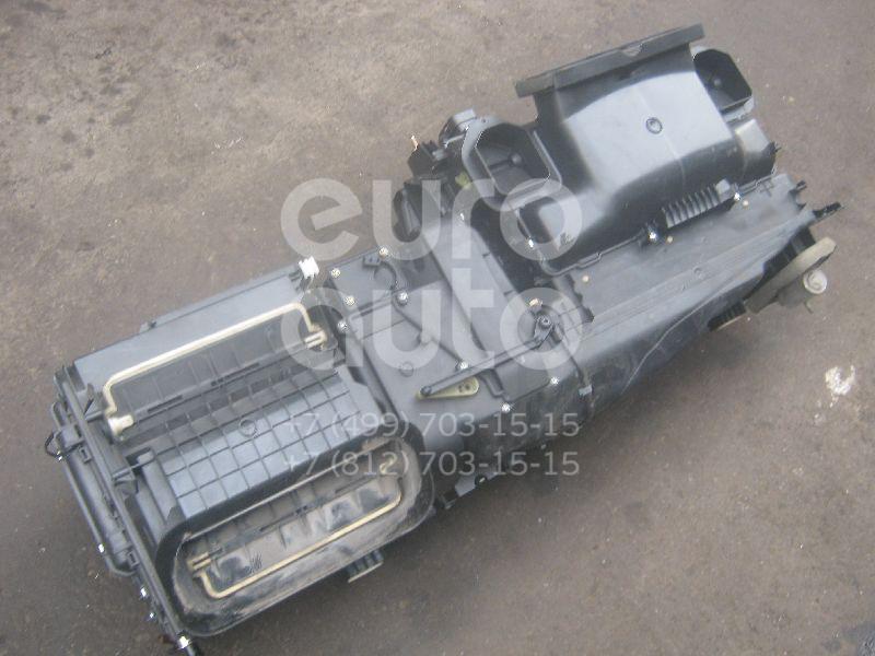 Корпус отопителя для Mercedes Benz W220 1998-2005;W215 CL coupe 1999-2006 - Фото №1