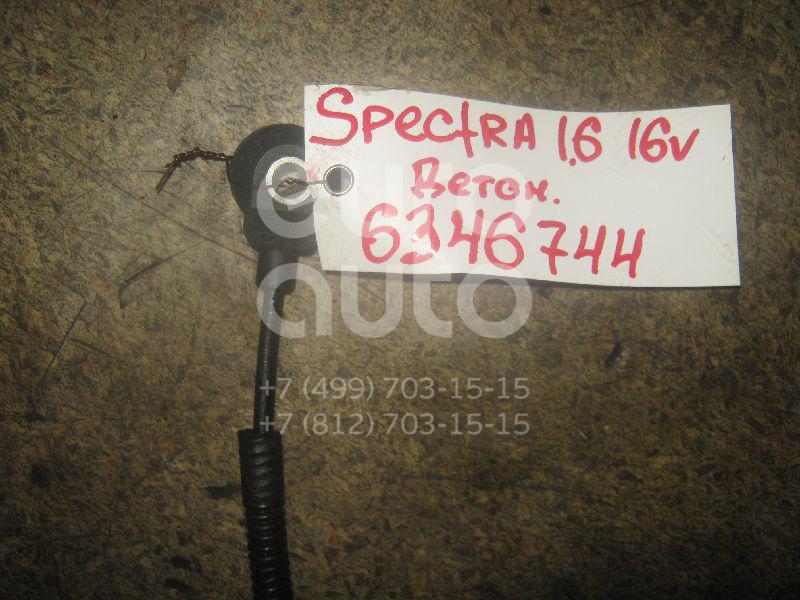 Датчик детонации для Kia Spectra 2001-2011;Carnival 1999-2005;Sephia II/Shuma II 2001-2004;Carens 2002-2006 - Фото №1