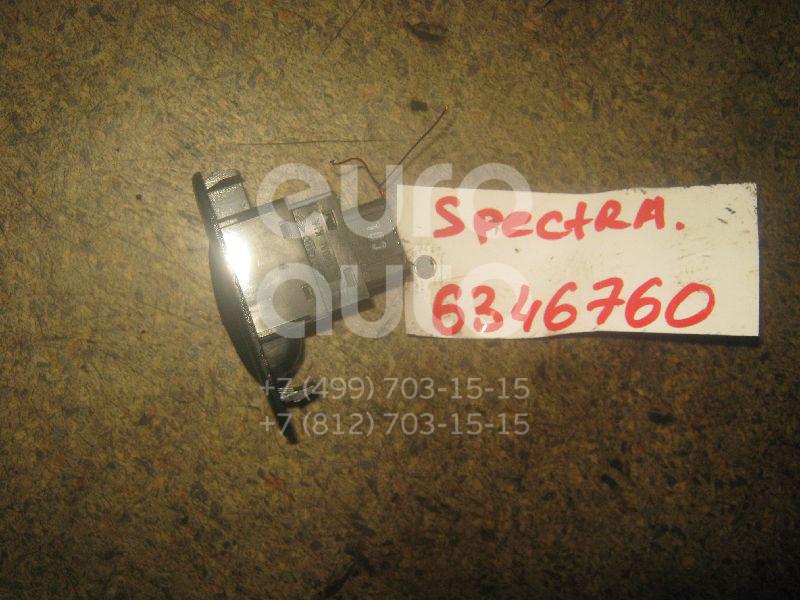 Кнопка стеклоподъемника для Kia Spectra 2001-2011;Sephia/Shuma 1996-2001 - Фото №1