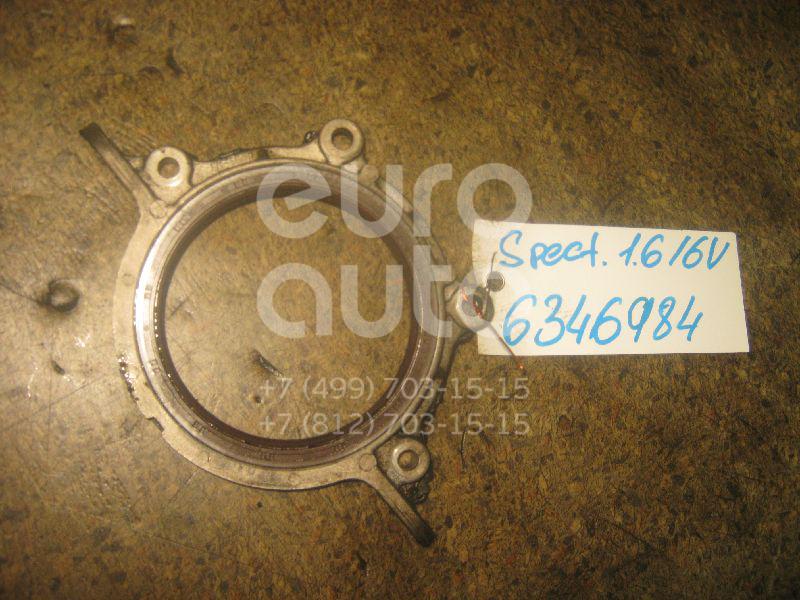 Крышка коленвала задняя для Kia Spectra 2001-2011 - Фото №1