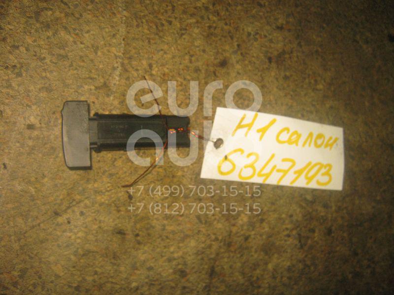 Кнопка кондиционера для Hyundai Starex H1 1997-2007;Getz 2002-2010;Accent I 1994-2000 - Фото №1