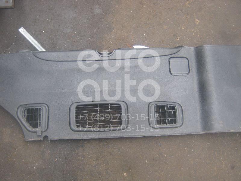 Накладка декоративная для Hyundai Starex H1 1997-2007 - Фото №1