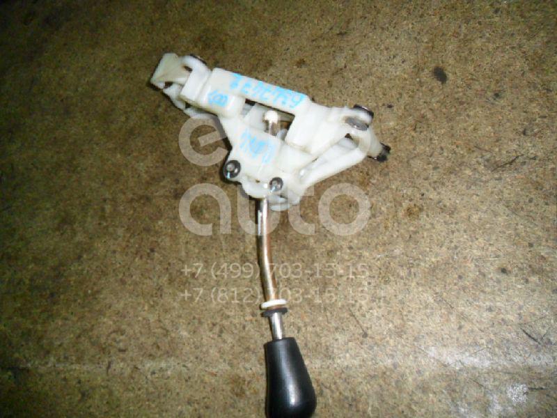 Кулиса КПП для Toyota RAV 4 2000-2005 - Фото №1